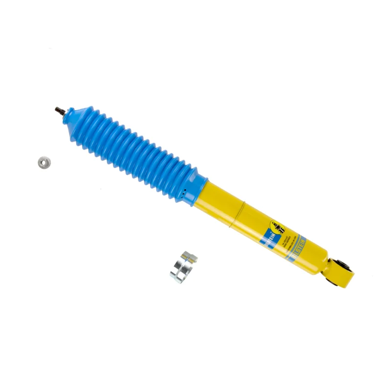 Bilstein 24-253147 - B8 5100, Yellow Paint