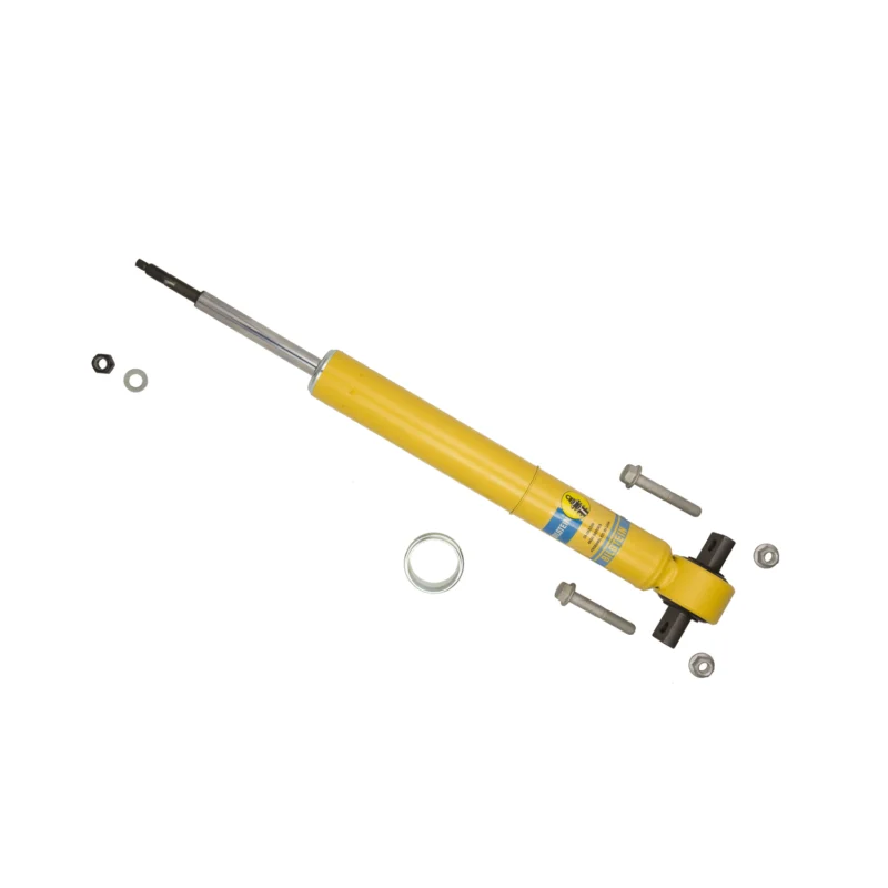 Bilstein 24-253208 - B8 5100, Yellow Paint