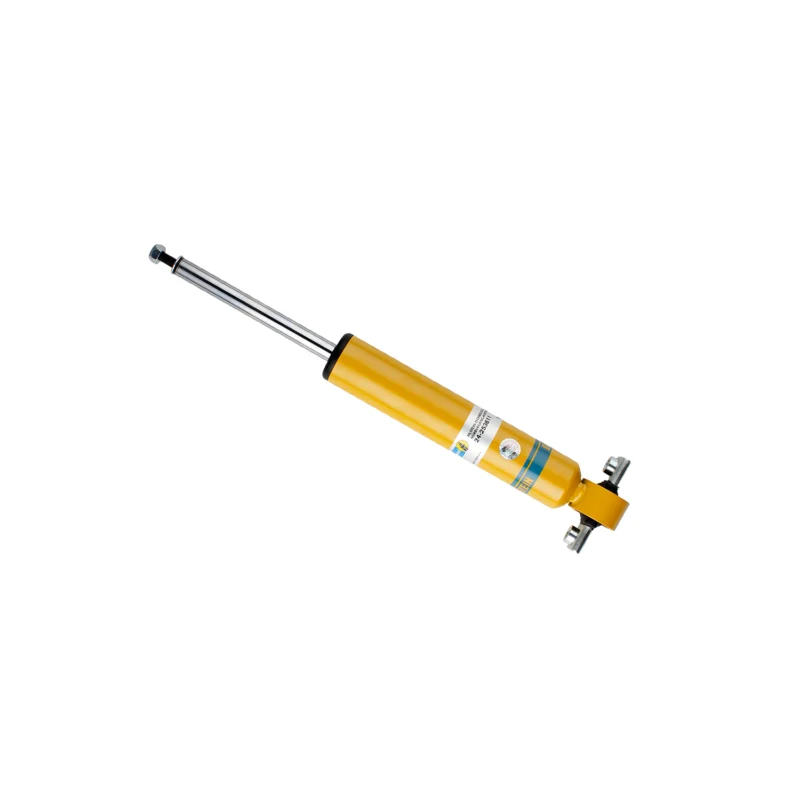 Bilstein 24-253611 - B8 5100, Yellow Paint