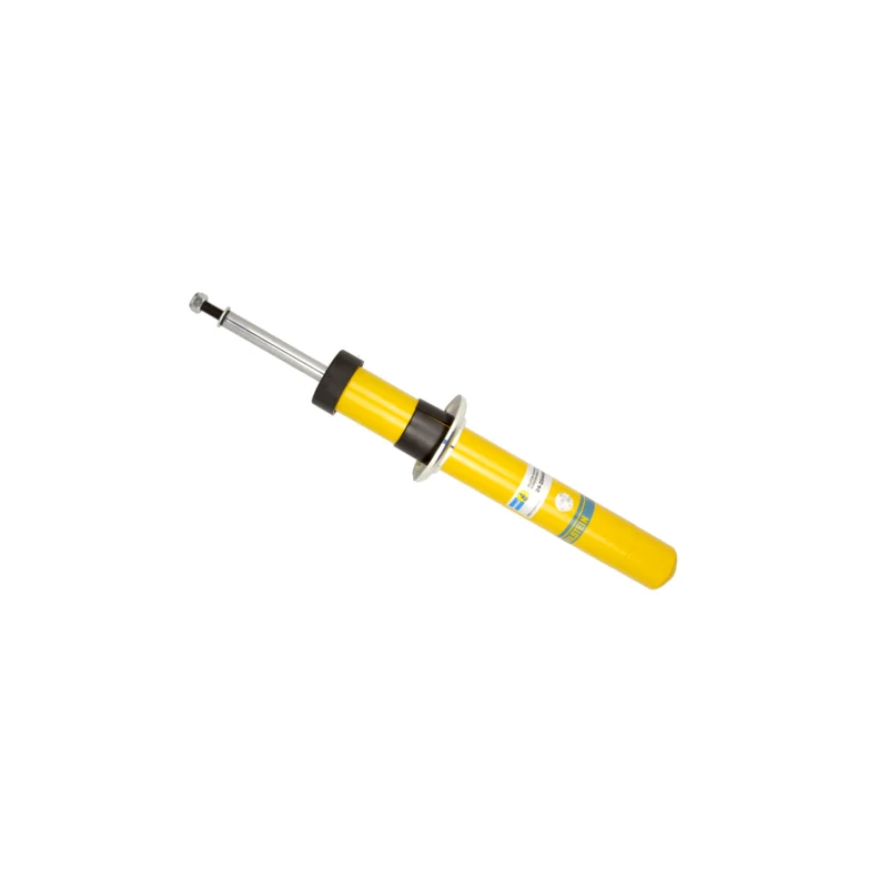 Bilstein 24-254496 - B8 5100, Yellow Paint