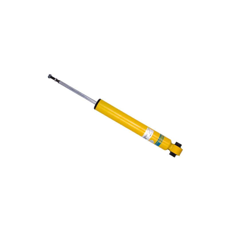 Bilstein 24-254991 - B8 5100, Yellow Paint