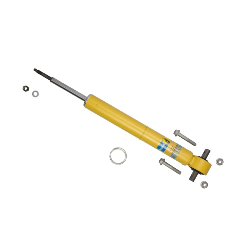 Bilstein 24-255103 - B8 5100, Yellow Paint