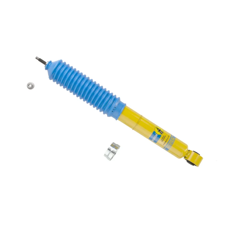 Bilstein 24-256247 - B8 5100, Yellow Paint