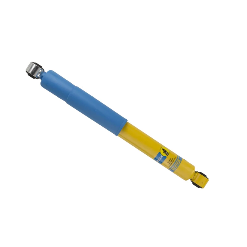 Bilstein 24-256254 - B8 5100, Yellow Paint
