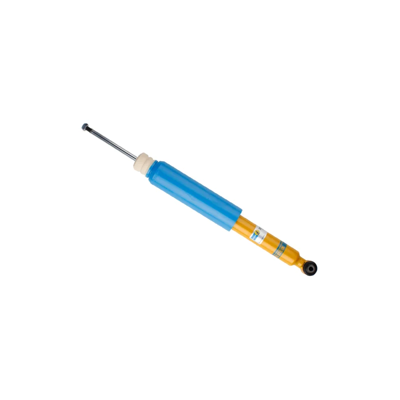 Bilstein 24-257985 - B8 5100, Yellow Paint