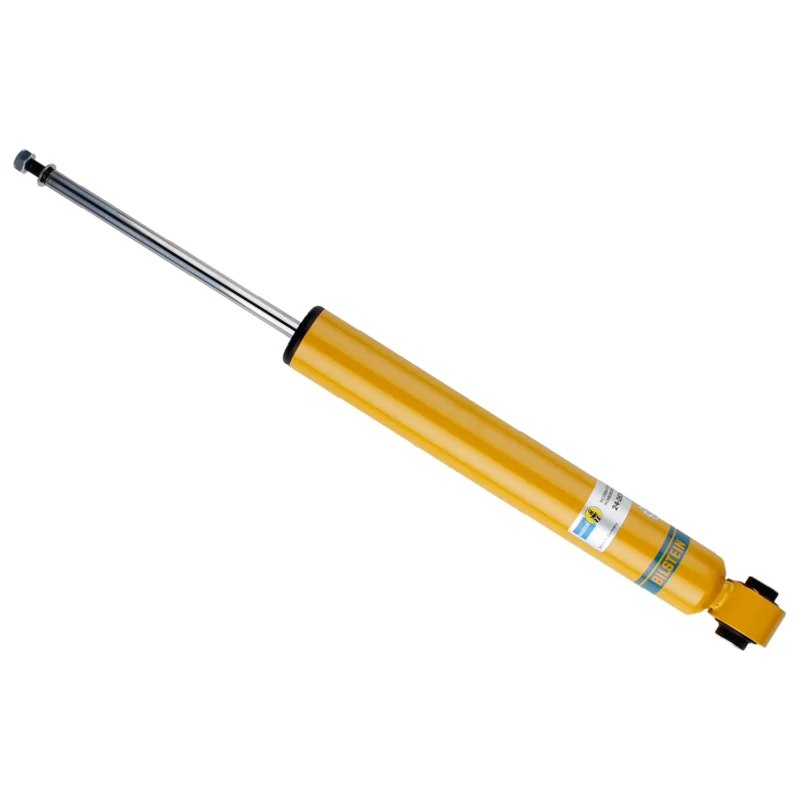 Bilstein 24-263481 - B8 5100, Yellow Paint