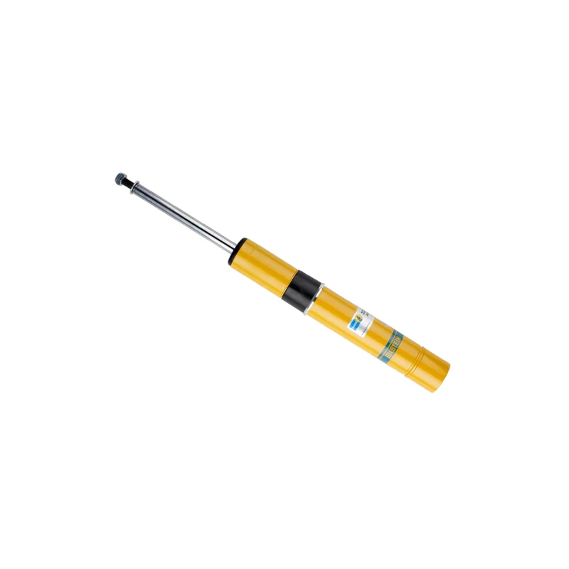 Bilstein 24-263528 - B8 5100, Yellow Paint