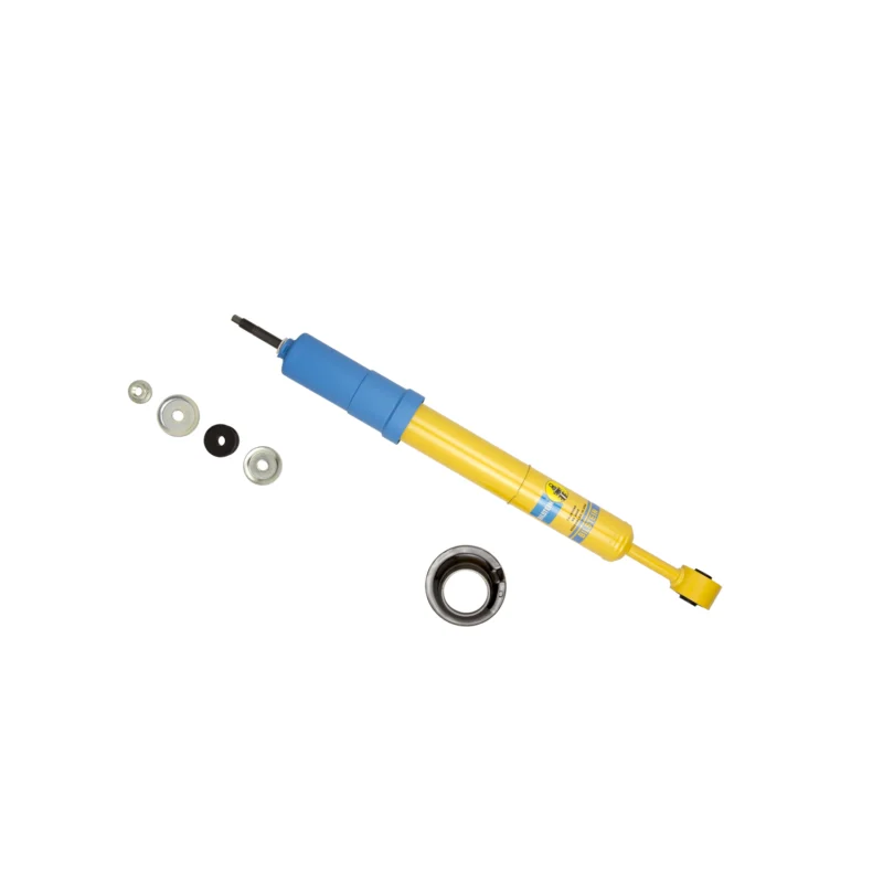 Bilstein 24-265966 - B8 5100, Yellow Paint