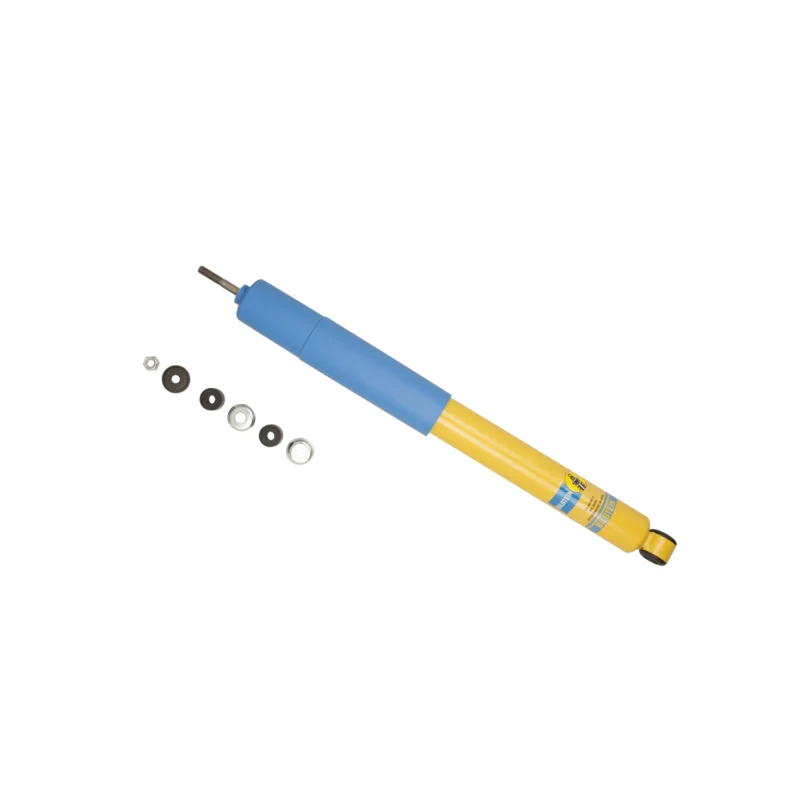 Bilstein 24-265973 - B8 5100, Yellow Paint