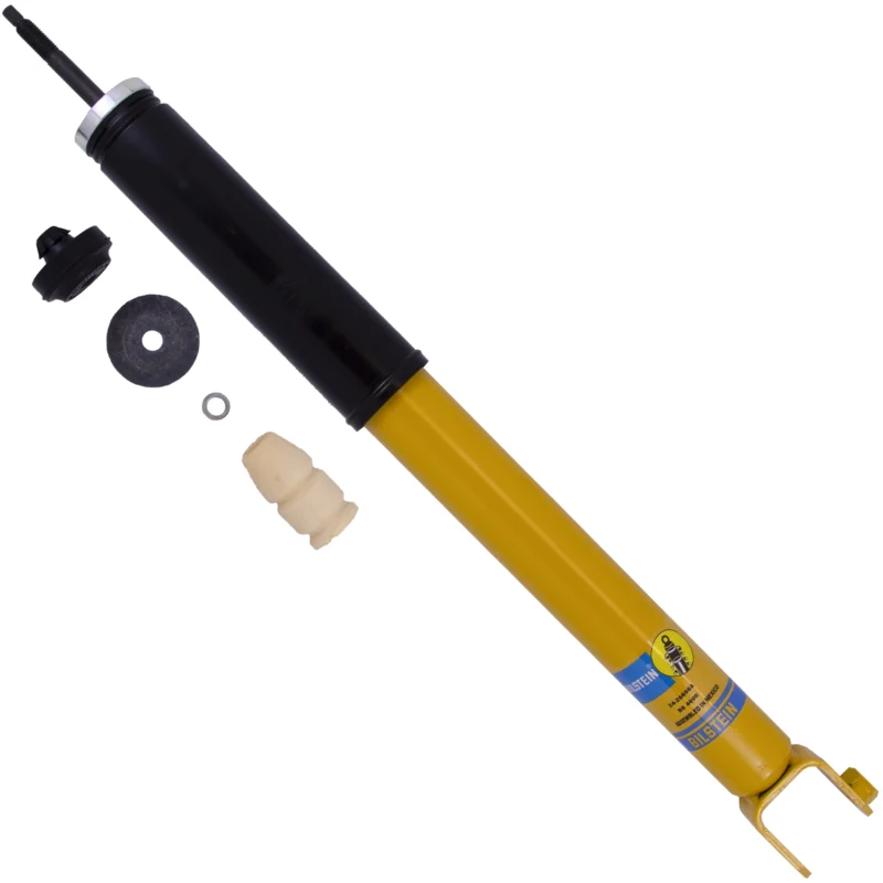 Bilstein 24-266664 - B8 5100, Yellow Paint