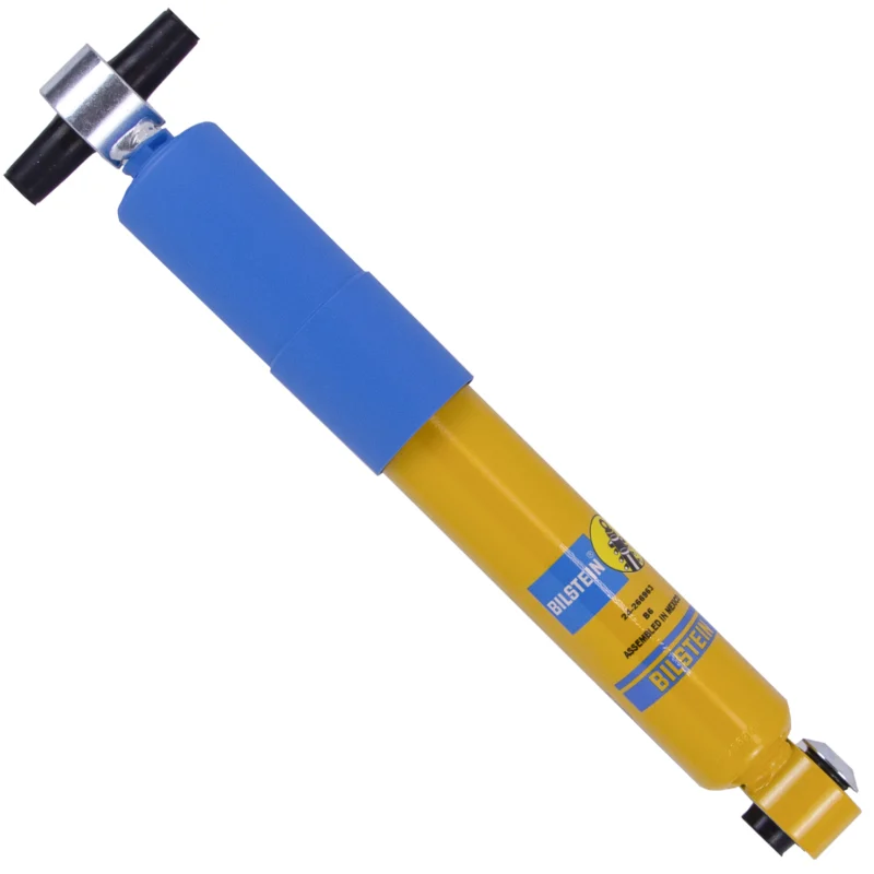 Bilstein 24-266963 - B8 5100, Yellow Paint