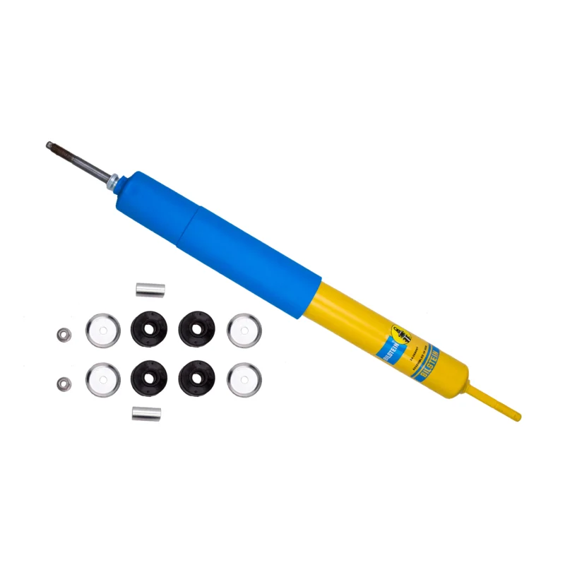 Bilstein 24-268097 - B8 5100, Yellow Paint