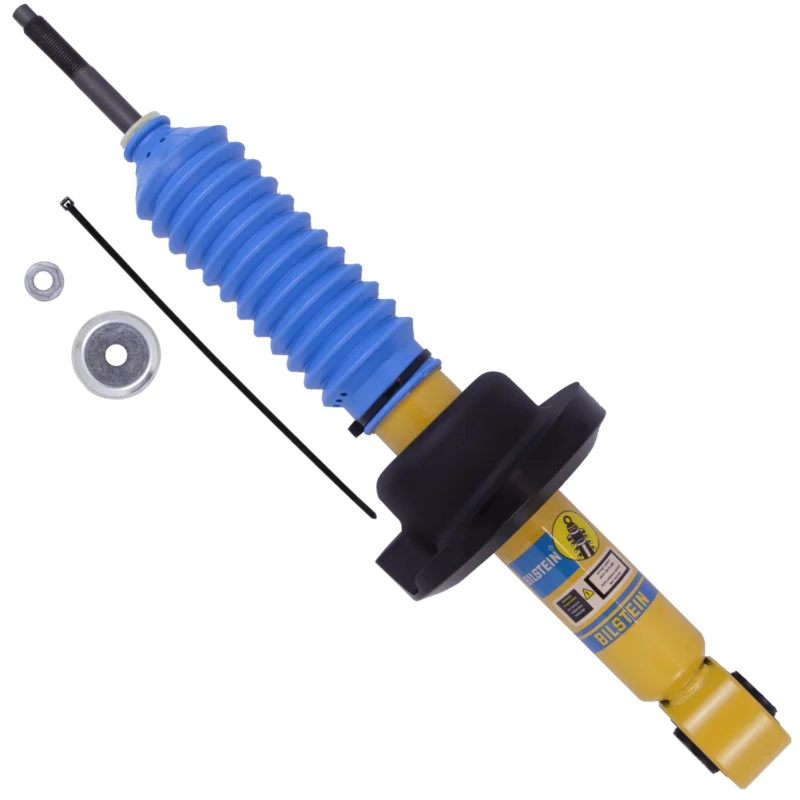 Bilstein 24-268110 - B8 5100, Yellow Paint