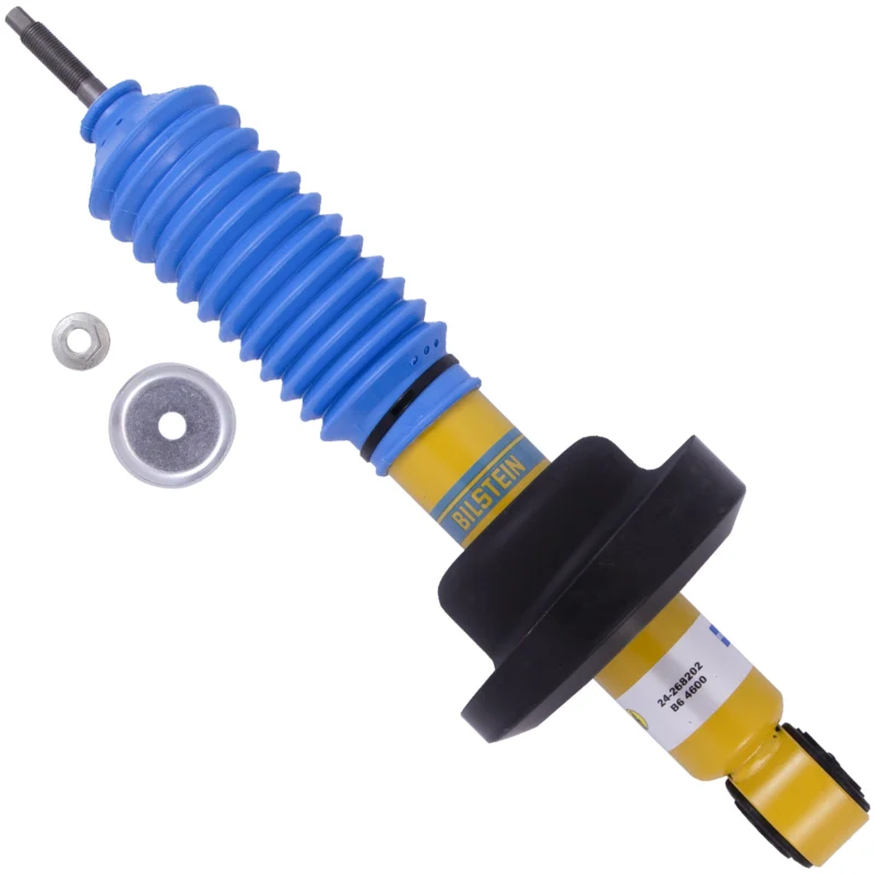 Bilstein 24-268202 - B8 5100, Yellow Paint