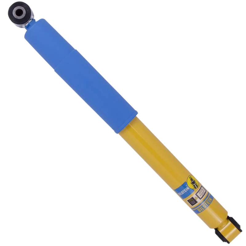 Bilstein 24-268219 - B8 5100, Yellow Paint