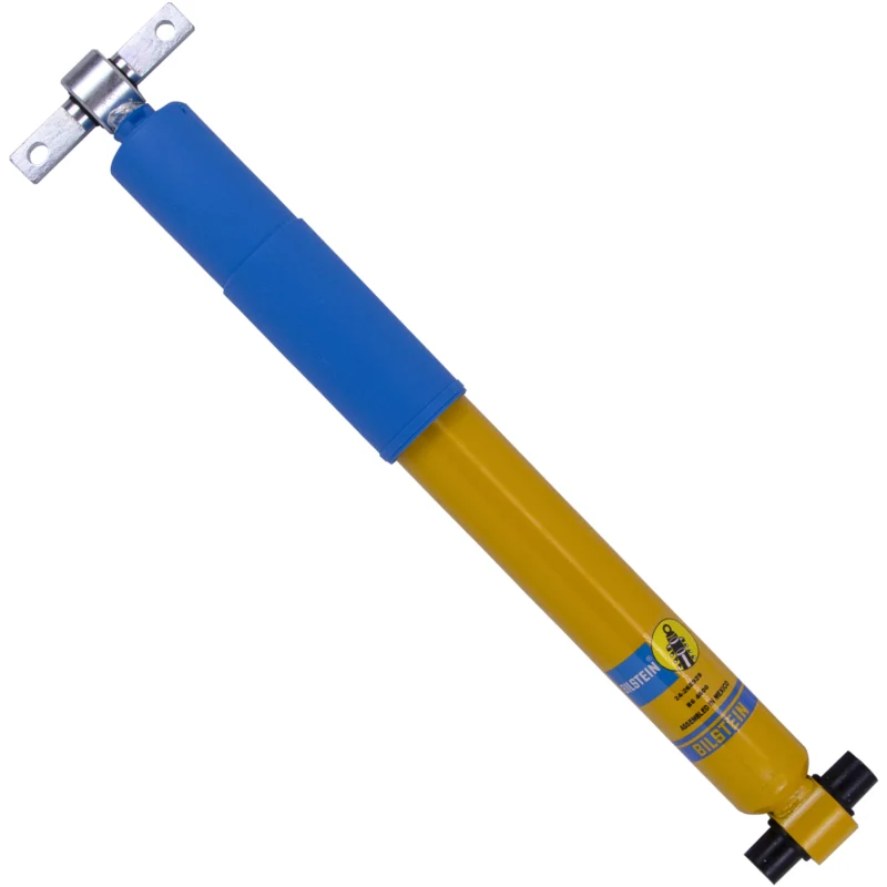 Bilstein 24-268929 - B8 5100, Yellow Paint