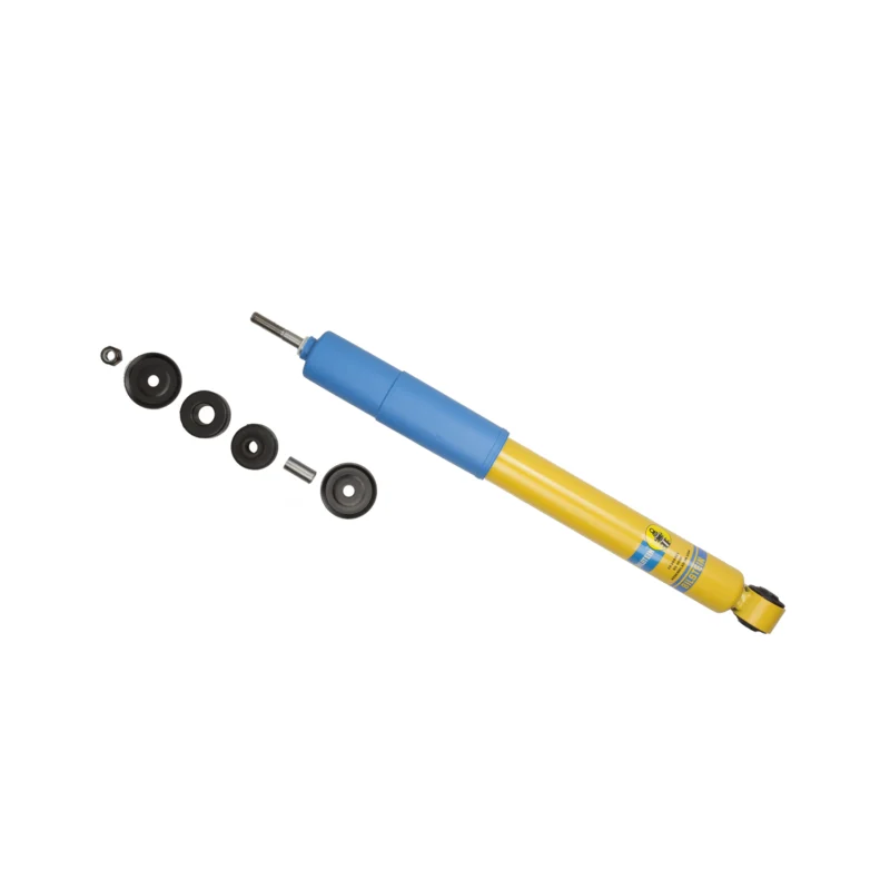 Bilstein 24-269421 - B8 5100, Yellow Paint