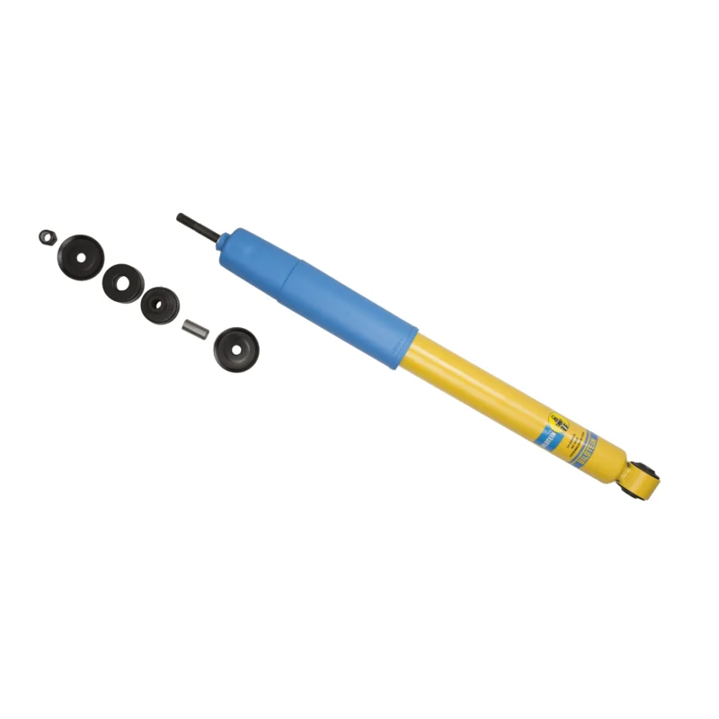 Bilstein 24-269439 - B8 5100, Yellow Paint