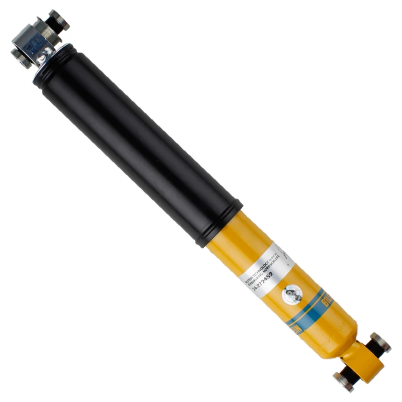 Bilstein 24-272452 - B8 5100, Yellow Paint