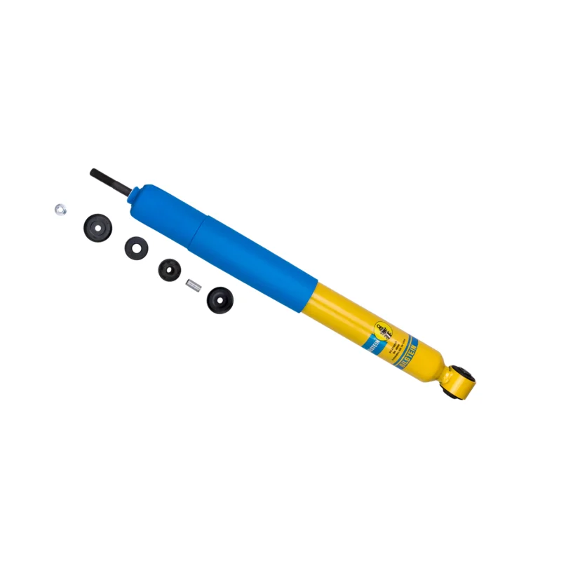Bilstein 24-274937 - B8 5100, Yellow Paint