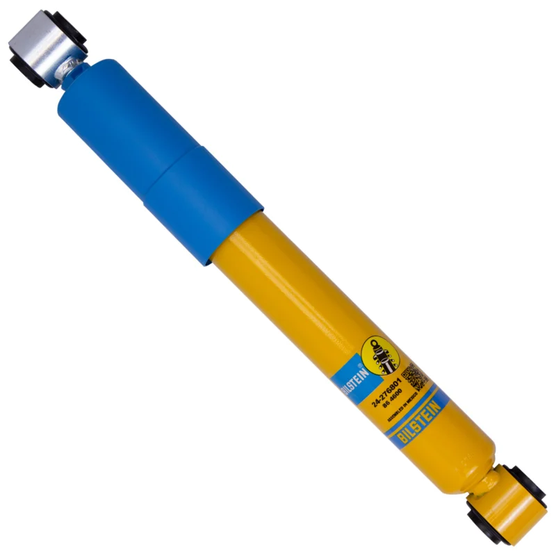 Bilstein 24-276801 - B8 5100, Yellow Paint