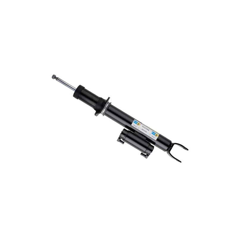 Bilstein 24-277945 - B8 5100, Black Paint