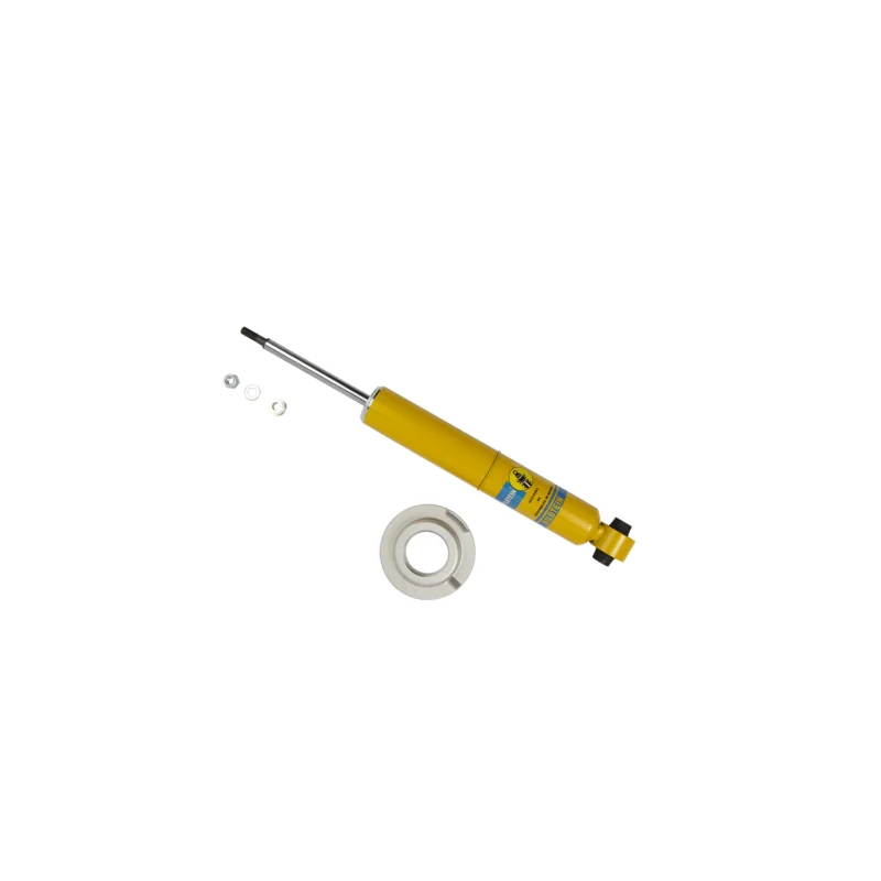 Bilstein 24-278393 - B8 5100, Yellow Paint