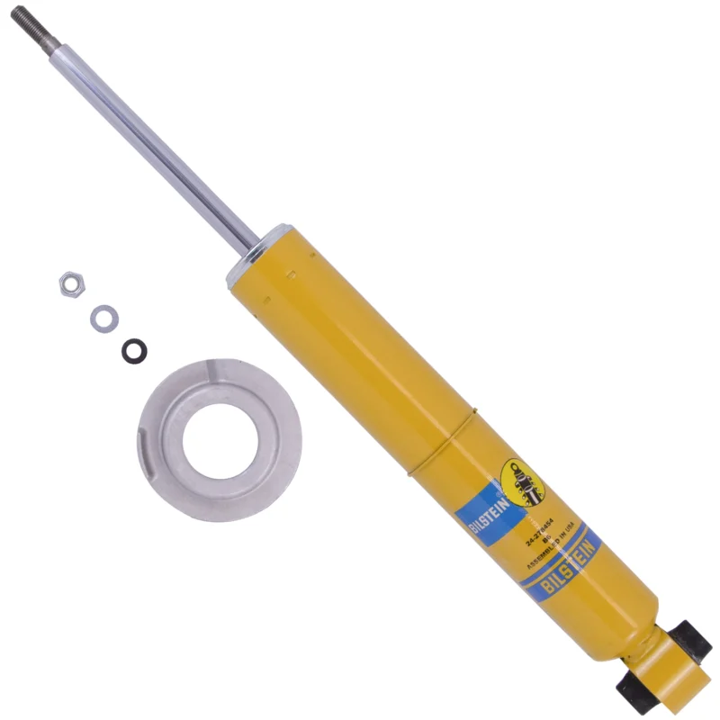 Bilstein 24-278454 - B8 5100, Yellow Paint