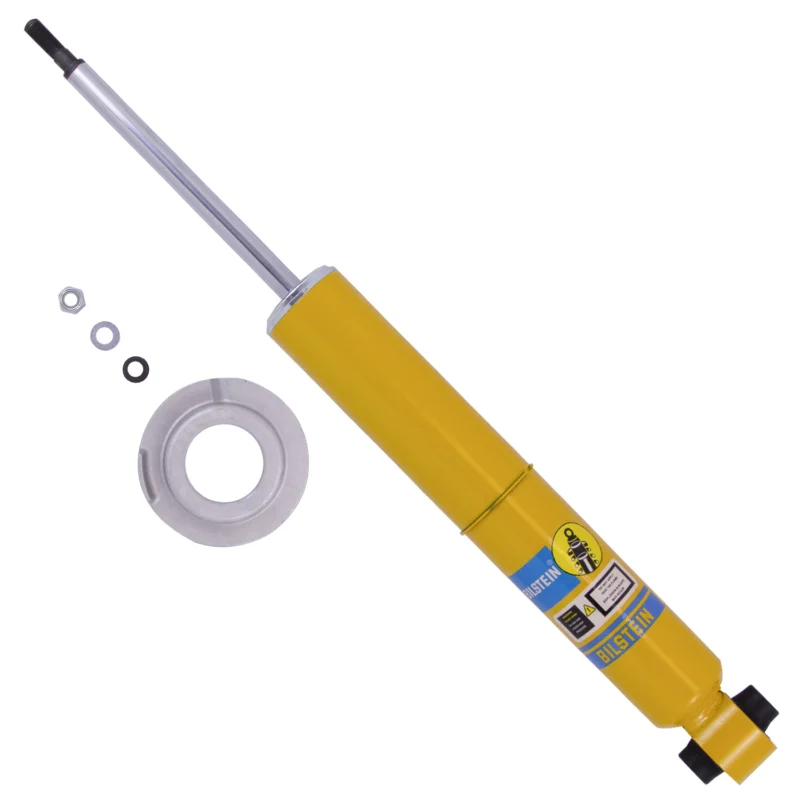 Bilstein 24-278515 - B8 5100, Yellow Paint