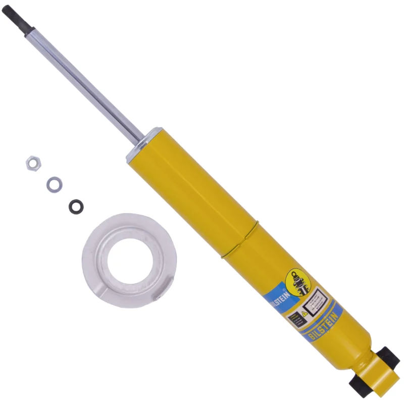 Bilstein 24-278577 - B8 5100, Yellow Paint