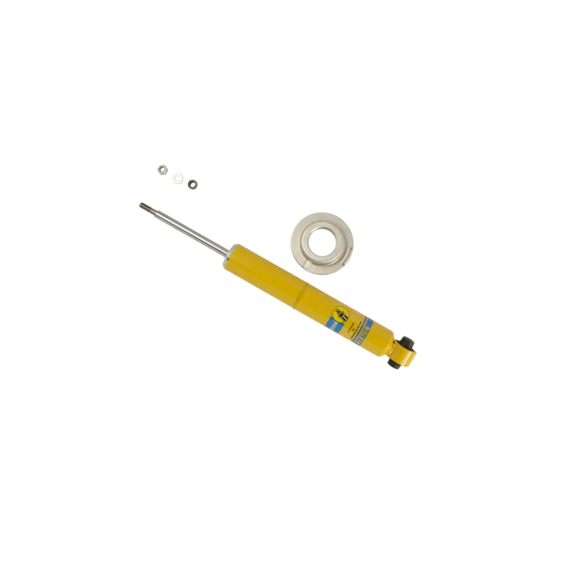 Bilstein 24-278638 - B8 5100, Yellow Paint