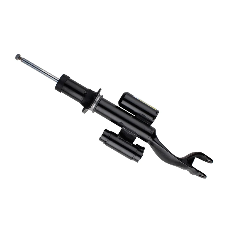 Bilstein 24-281461 - B8 5100, Black Paint