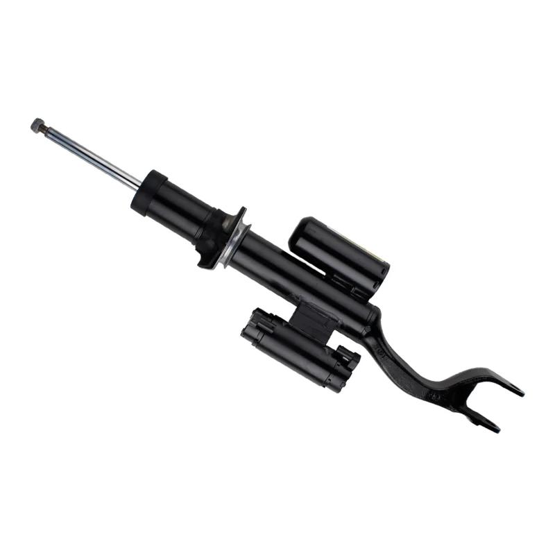 Bilstein 24-281478 - B8 5100, Black Paint