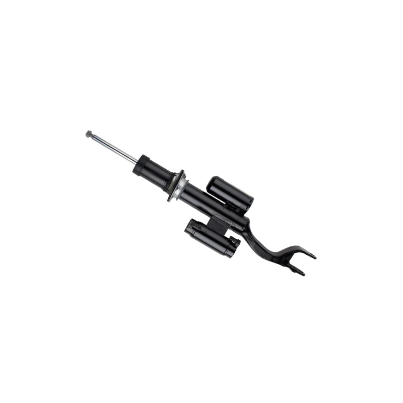 Bilstein 24-281706 - B8 5100, Black Paint