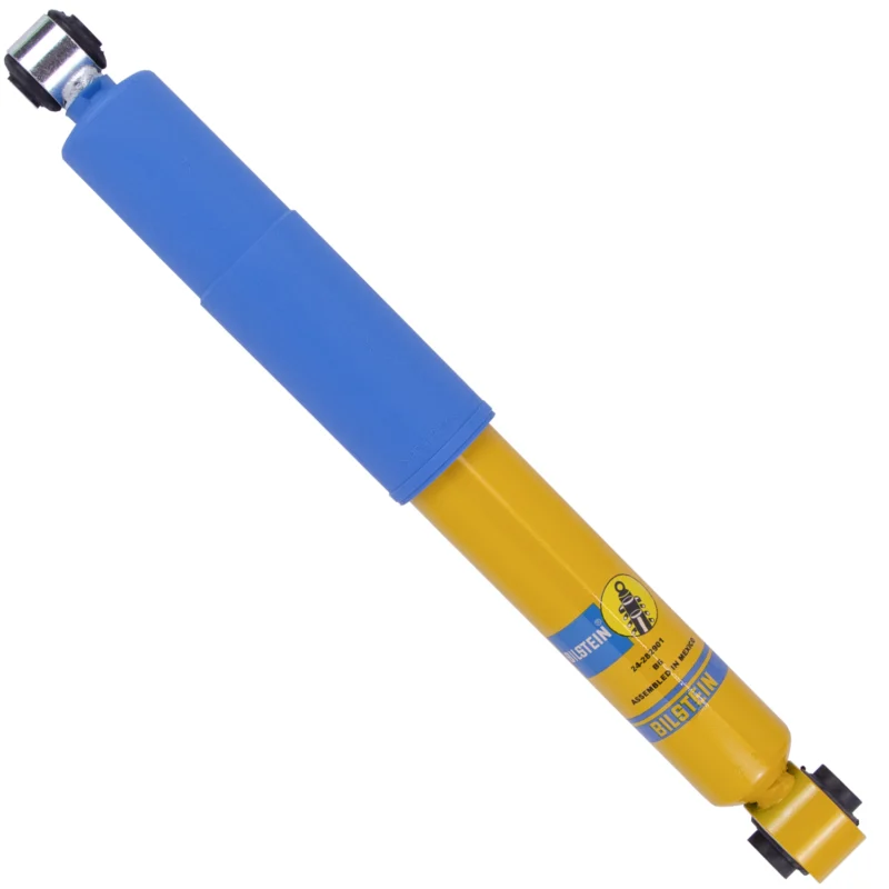 Bilstein 24-282901 - B8 5100, Yellow Paint