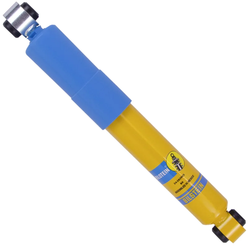 Bilstein 24-282963 - B8 5100, Yellow Paint