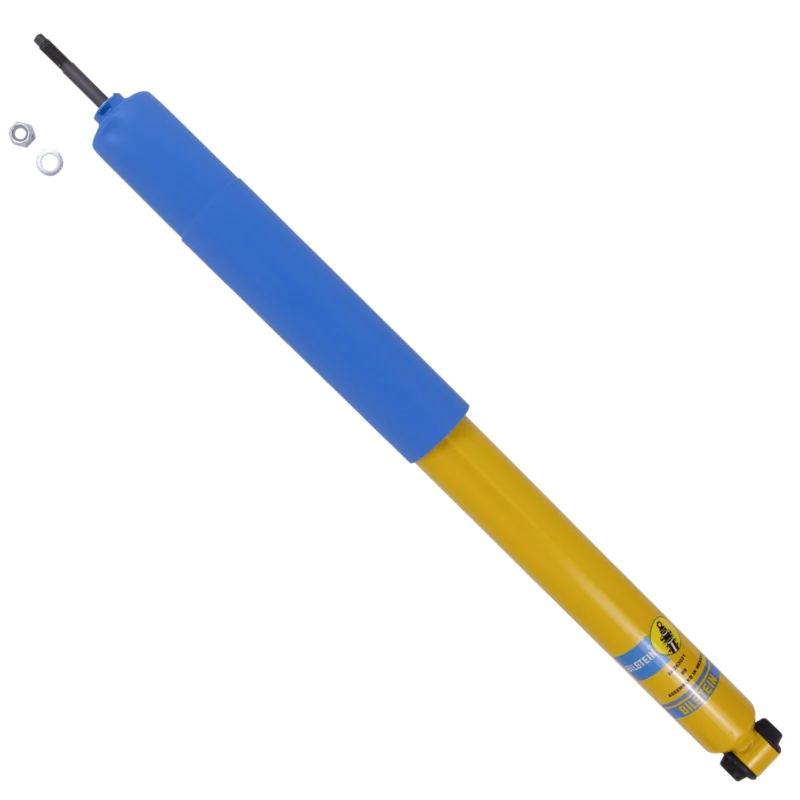Bilstein 24-283021 - B8 5100, Yellow Paint