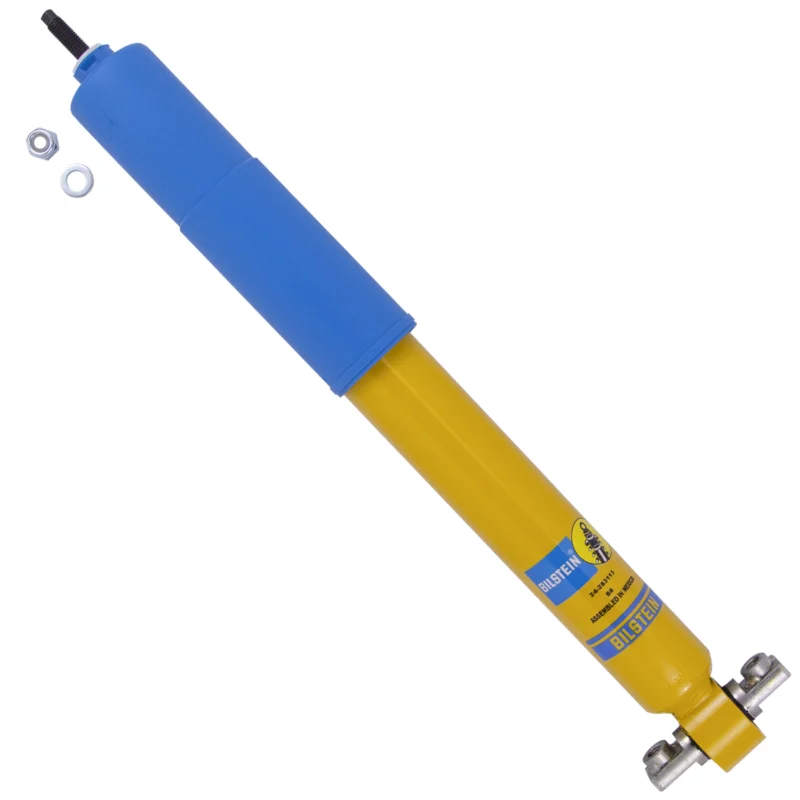 Bilstein 24-283113 - B8 5100, Yellow Paint