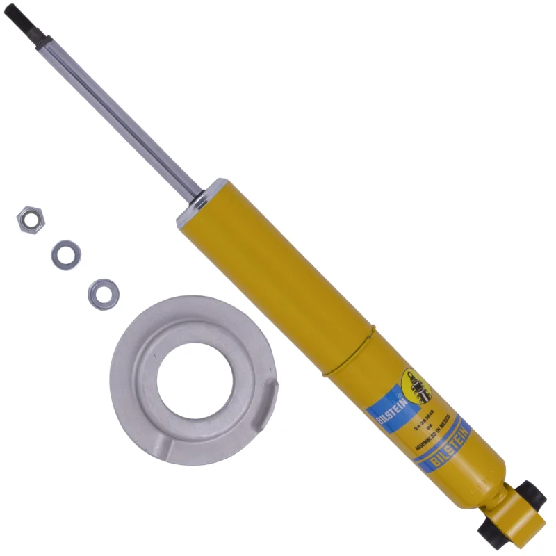 Bilstein 24-283649 - B8 5100, Yellow Paint