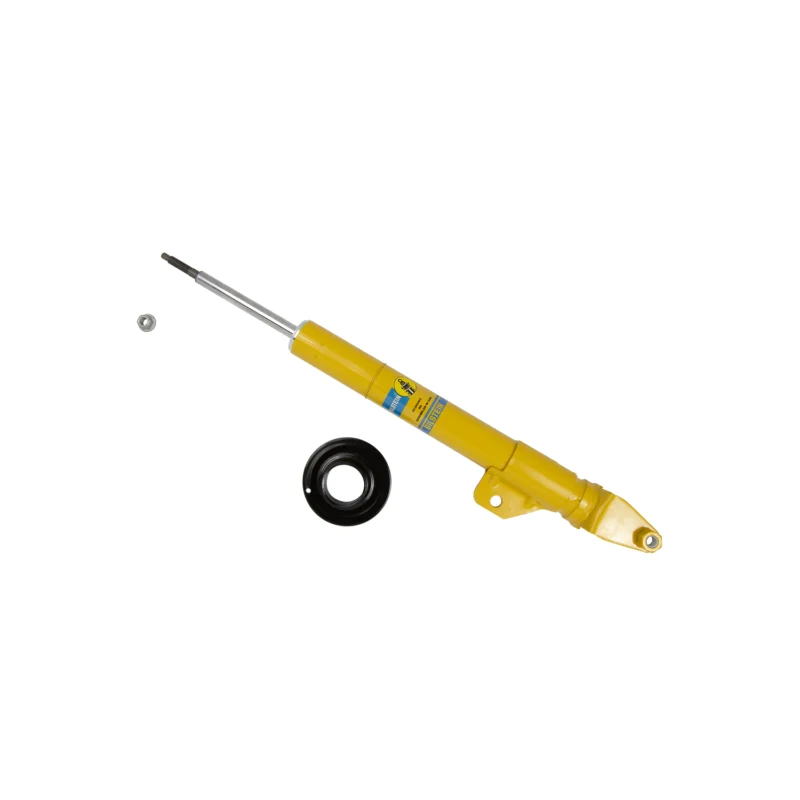 Bilstein 24-284462 - B8 5100, Yellow Paint