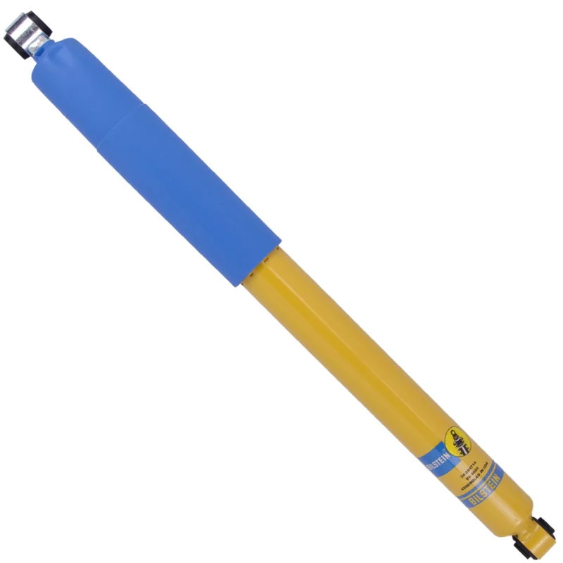 Bilstein 24-284714 - B8 5100, Yellow Paint
