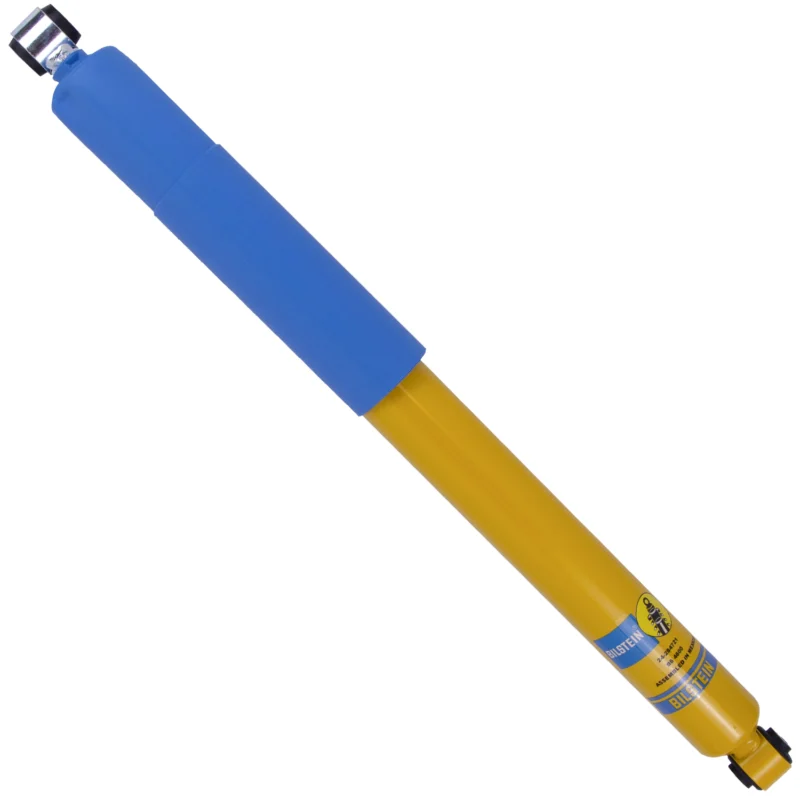 Bilstein 24-284721 - B8 5100, Yellow Paint