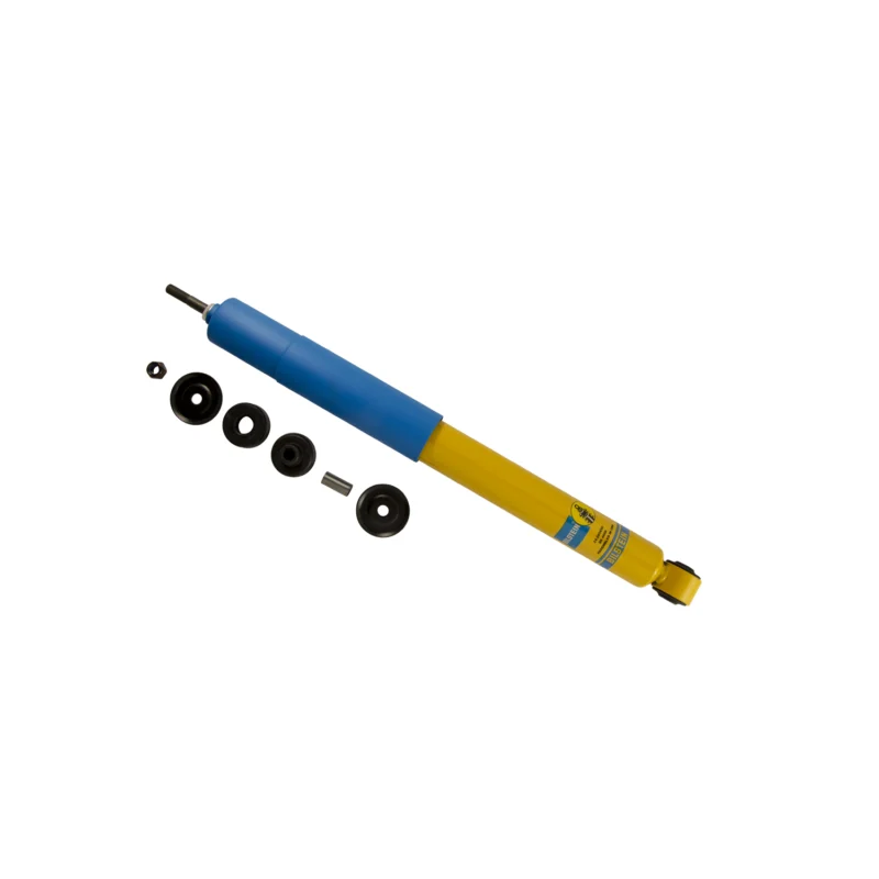 Bilstein 24-285650 - B8 5100, Yellow Paint