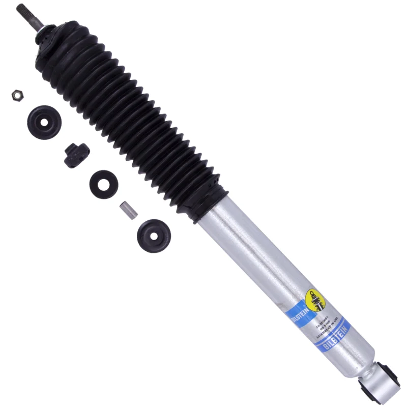 Bilstein 24-285681 - B8 5100, Zinc Plated