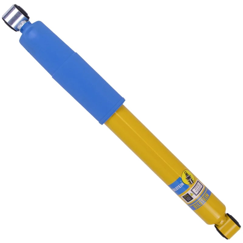 Bilstein 24-285827 - B8 5100, Yellow Paint