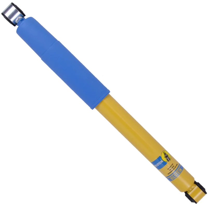 Bilstein 24-286190 - B8 5100, Yellow Paint
