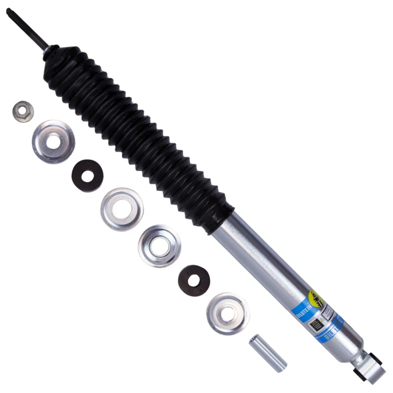 Bilstein 24-286244 - B8 5100, Zinc Plated