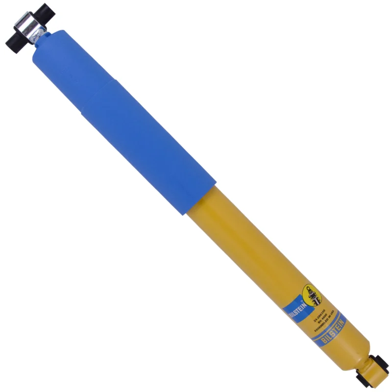 Bilstein 24-286350 - B8 5100, Yellow Paint