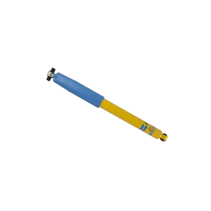 Bilstein 24-286367 - B8 5100, Yellow Paint