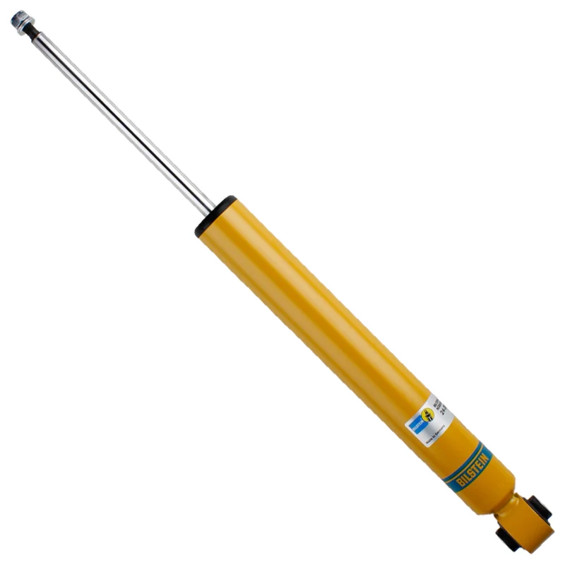 Bilstein 24-286459 - B8 5100, Yellow Paint